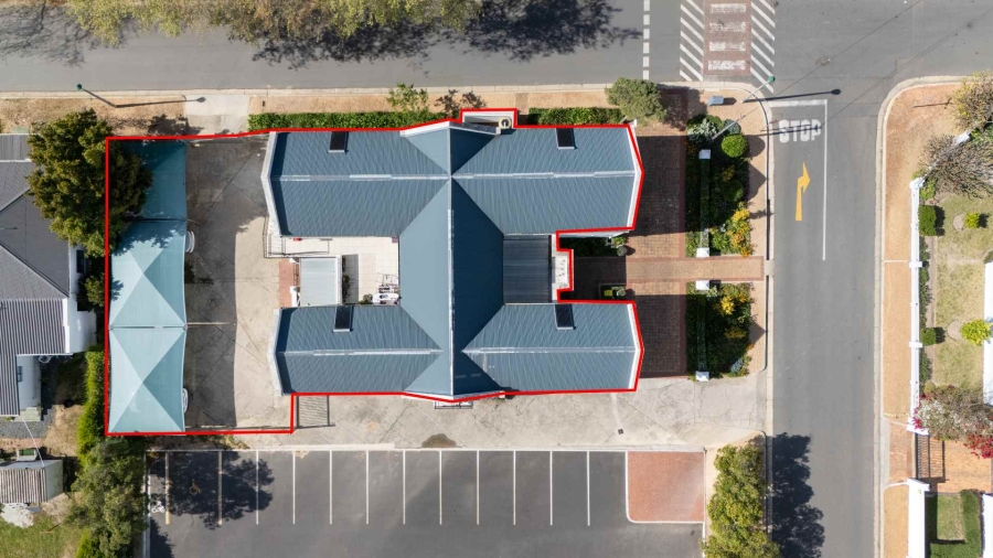 5 Bedroom Property for Sale in Franschhoek Western Cape